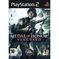 Medal of Honor Vanguard PS2 - Pret | Preturi Medal of Honor Vanguard PS2