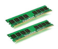 Memorie Kingston DDR3/1333 2 x 1024MB - Pret | Preturi Memorie Kingston DDR3/1333 2 x 1024MB
