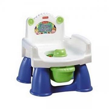 Olita Muzicala Royal Potty Fisher Price - Pret | Preturi Olita Muzicala Royal Potty Fisher Price