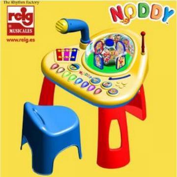 ORGA CU MELODII NODDY REIG MUSICALES - Pret | Preturi ORGA CU MELODII NODDY REIG MUSICALES