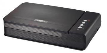 Scanner OPTICBOOK 4800, A4, CCD 1200 dpi, 48 Bit, duplex, 3.6 sec/pg, USB 2.0, Plustek - Pret | Preturi Scanner OPTICBOOK 4800, A4, CCD 1200 dpi, 48 Bit, duplex, 3.6 sec/pg, USB 2.0, Plustek