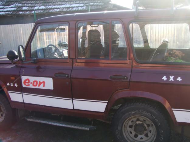 vand autoturism aro 4x4 - Pret | Preturi vand autoturism aro 4x4