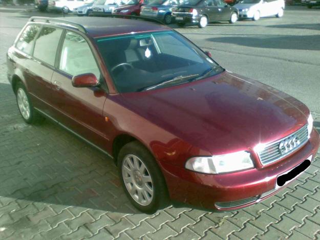 vand contact audi a4 an 1998 motor 1.8 - Pret | Preturi vand contact audi a4 an 1998 motor 1.8