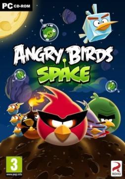 Angry Birds Space PC - Pret | Preturi Angry Birds Space PC