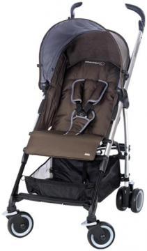 Carucior Mila - Brown Earth - Pret | Preturi Carucior Mila - Brown Earth