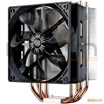 COOLER MASTER Hyper TX3 EVO, Sistem de racire CPU, radiator aluminiu, ventilator 92 mm, compatibil c - Pret | Preturi COOLER MASTER Hyper TX3 EVO, Sistem de racire CPU, radiator aluminiu, ventilator 92 mm, compatibil c