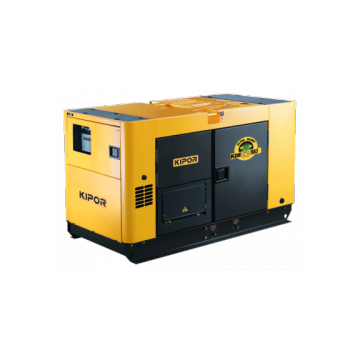 Generator curent KDE 60 SS3 - Pret | Preturi Generator curent KDE 60 SS3