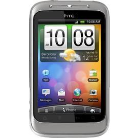 HTC A510E Wildfire S Argintiu - Pret | Preturi HTC A510E Wildfire S Argintiu
