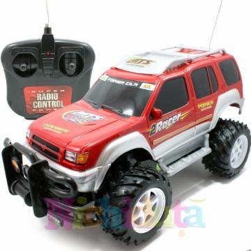 Masinuta Super SUV Offroad 118 RC - Pret | Preturi Masinuta Super SUV Offroad 118 RC