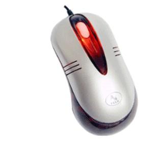 Mouse A4Tech PS/2 OP-50D-3 - Pret | Preturi Mouse A4Tech PS/2 OP-50D-3