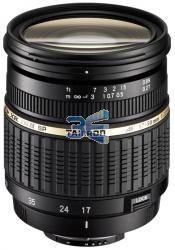 Obiectiv Tamron AF SP 17-50mm f/2.8 XR Di II LD IF pentru Pentax / Samsung + Transport Gratuit - Pret | Preturi Obiectiv Tamron AF SP 17-50mm f/2.8 XR Di II LD IF pentru Pentax / Samsung + Transport Gratuit