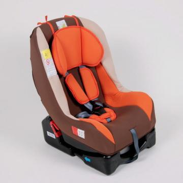 Scaun auto, Bambino World, Orange - Pret | Preturi Scaun auto, Bambino World, Orange