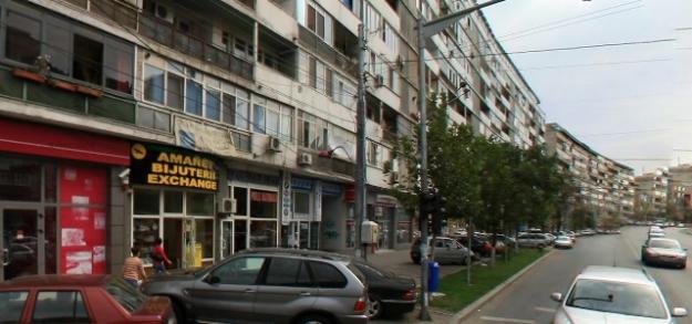 Spatiu comercial STEFAN cel Mare Obor - Pret | Preturi Spatiu comercial STEFAN cel Mare Obor