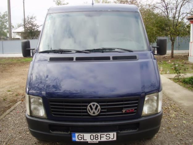 vand vw lt 46 detarat 3.5 tone - Pret | Preturi vand vw lt 46 detarat 3.5 tone