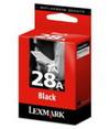 #28A Black Print Cartridge - Pret | Preturi #28A Black Print Cartridge