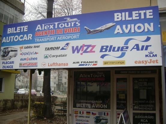 Bilete de avion Onesti (plecare din Bacau) - Pret | Preturi Bilete de avion Onesti (plecare din Bacau)