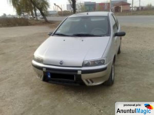 Dezmembrez Piese Fiat Punto 1.2 , 1.9 JTD - Pret | Preturi Dezmembrez Piese Fiat Punto 1.2 , 1.9 JTD