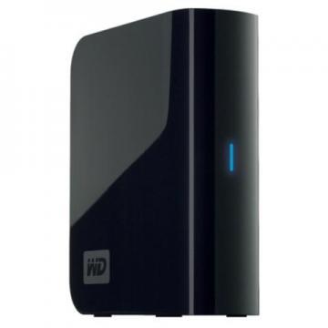 Hard Disk Extern Western Digital My Book2 Home Edition 1TB 7200r - Pret | Preturi Hard Disk Extern Western Digital My Book2 Home Edition 1TB 7200r