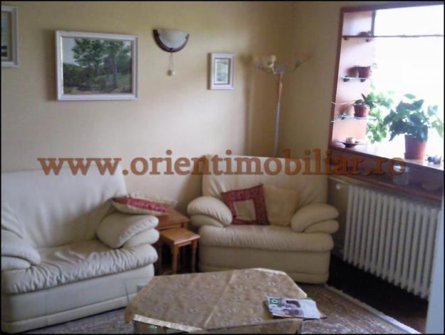 Inchiriere apartament 3 camere, zona dacia, constanta, 250 euro - Pret | Preturi Inchiriere apartament 3 camere, zona dacia, constanta, 250 euro