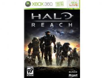 Joc Halo Reach, pentru X-360, Microsoft - Pret | Preturi Joc Halo Reach, pentru X-360, Microsoft