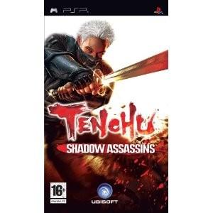 Joc PSP Tenchu Shadow Assassins - Pret | Preturi Joc PSP Tenchu Shadow Assassins