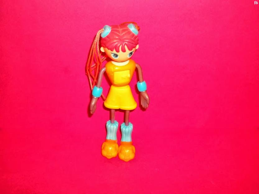 jucarii figurina papusa betty spaghetty - Pret | Preturi jucarii figurina papusa betty spaghetty
