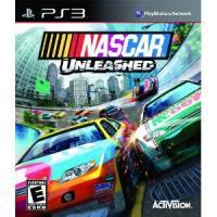 NASCAR Unleashed PS3 - Pret | Preturi NASCAR Unleashed PS3