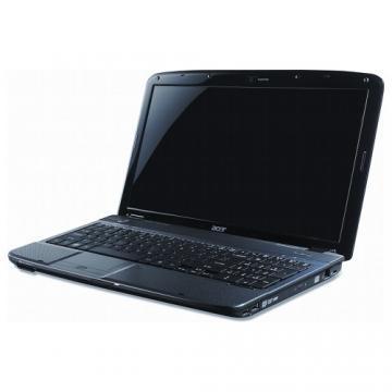 Notebook Acer Aspire 5738Z-434G50Mn Dual Core T4300 - Pret | Preturi Notebook Acer Aspire 5738Z-434G50Mn Dual Core T4300
