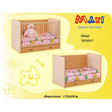 Patuturi bebe si copii Dido 60x120 cm - Pret | Preturi Patuturi bebe si copii Dido 60x120 cm