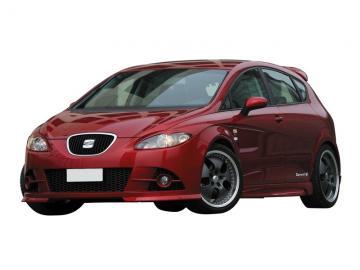 Seat Leon 1P Body Kit SportLine - Pret | Preturi Seat Leon 1P Body Kit SportLine