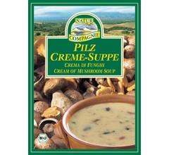 Supa crema bio cu ciuperci, plic (2 portii) - Pret | Preturi Supa crema bio cu ciuperci, plic (2 portii)