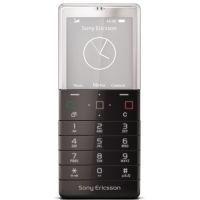 Telefon mobil Sony Ericsson X5 Xperia Pureness, Fara slot, 1.80 inch (240x320), Design transparent (Negru) - Pret | Preturi Telefon mobil Sony Ericsson X5 Xperia Pureness, Fara slot, 1.80 inch (240x320), Design transparent (Negru)