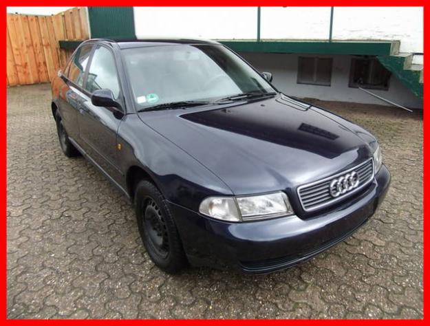 vand motor audi a4 1.8 t aeb 150 cp an 1996 - Pret | Preturi vand motor audi a4 1.8 t aeb 150 cp an 1996