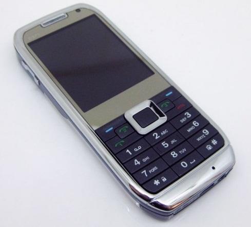 Vand nokia e71i telefon cu 3 cartele sim si tv - Pret | Preturi Vand nokia e71i telefon cu 3 cartele sim si tv