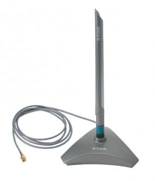 Antena D-LINK ANT24-0501 - Pret | Preturi Antena D-LINK ANT24-0501