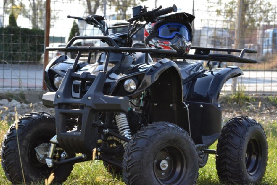 Atv Hummer Nou 2013 cu accesorii cadou - Pret | Preturi Atv Hummer Nou 2013 cu accesorii cadou