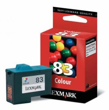 Cartus Lexmark 18LX042E, tri-color - Pret | Preturi Cartus Lexmark 18LX042E, tri-color
