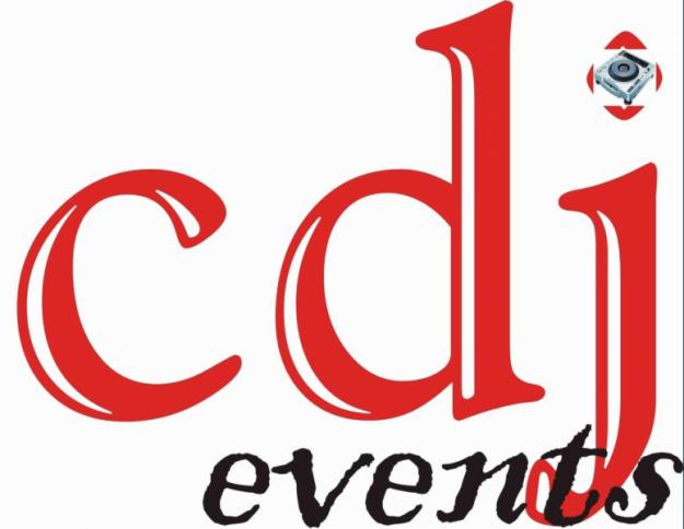 CDJ-events - organizari evenimente - Pret | Preturi CDJ-events - organizari evenimente