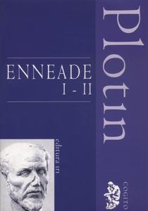 Enneade I-II - Pret | Preturi Enneade I-II