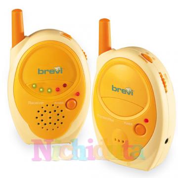 Interfon Baby Monitor Plus - Pret | Preturi Interfon Baby Monitor Plus