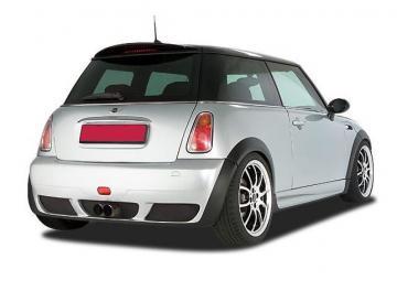 Mini Cooper Spoiler Spate XXL-Line - Pret | Preturi Mini Cooper Spoiler Spate XXL-Line