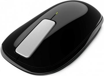 Mouse Microsoft Explorer Touch 4 way touch scroll storm gray - U5K-00014 - Pret | Preturi Mouse Microsoft Explorer Touch 4 way touch scroll storm gray - U5K-00014