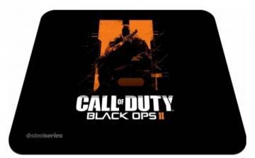 MOUSEPAD STEELSERIES QCK COD BO2 O.S, SS-67264 - Pret | Preturi MOUSEPAD STEELSERIES QCK COD BO2 O.S, SS-67264