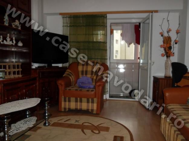 Navodari, de vinzare apartament 2 camere zona centrala - Pret | Preturi Navodari, de vinzare apartament 2 camere zona centrala