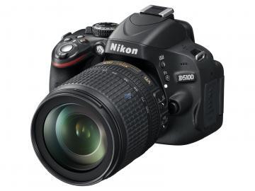 Nikon D5100 18-105mm VR Bonus: Blitz Nikon SB-700 + Transport Gratuit - Pret | Preturi Nikon D5100 18-105mm VR Bonus: Blitz Nikon SB-700 + Transport Gratuit