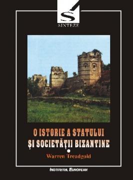O istorie a statului si societatii bizantine (I) - Pret | Preturi O istorie a statului si societatii bizantine (I)