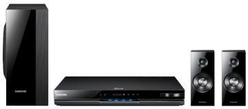 Sisteme Home Cinema - Samsung HT-D5200 3D Blu-ray 500W 2.1 canale 2xHDMI USB - Pret | Preturi Sisteme Home Cinema - Samsung HT-D5200 3D Blu-ray 500W 2.1 canale 2xHDMI USB