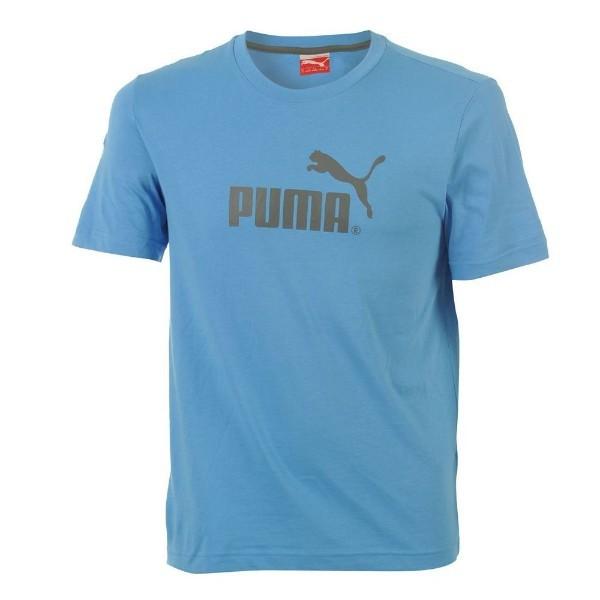 Tricou barbat Puma Foundation - Pret | Preturi Tricou barbat Puma Foundation