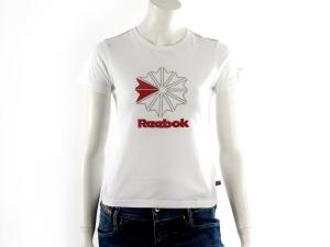 Tricou REEBOK Femei - a306736 - Pret | Preturi Tricou REEBOK Femei - a306736