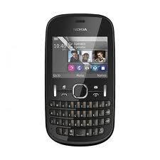 VAND NOKIA 201 ASHA SIGILAT IN PACHET COMPLET - 249 RON - Pret | Preturi VAND NOKIA 201 ASHA SIGILAT IN PACHET COMPLET - 249 RON